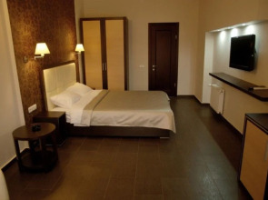 Капри Отель