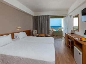 Sirene Beach Hotel - All Inclusive