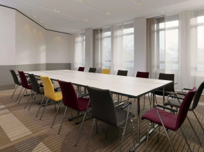 Sheraton Munchen Westpark Hotel