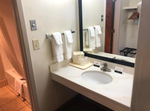 Navajoland Hotel of Tuba City