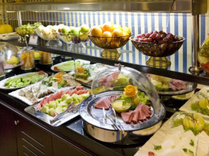 Latanya Palm & Spa Airport Antalya