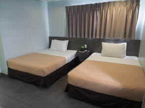 Cebu R Hotel Mabolo