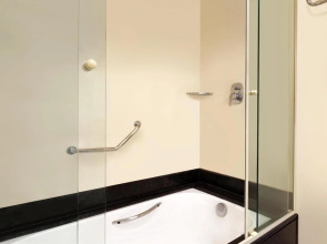 Hilton Rio De Janeiro Copacabana