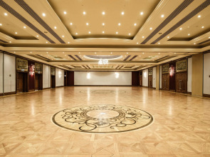 Radisson Blu Resort & Spa, Malta Golden Sands