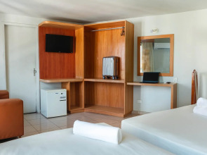 Rede Andrade Onda Mar