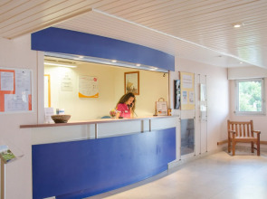 Résidence Pierre & Vacances Les Tamaris