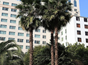 Guangzhou Sanyu Hotel