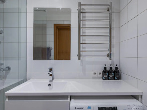 Smart Host (Смарт Хост) на улице Нижняя Красносельская 35 строение 49