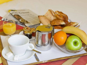 Hôtel Marais de Launay