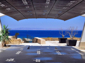 Курортный отель Retac Qunay Dahab&Spa