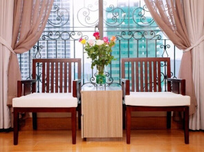 Indochine Hotel Nha Trang