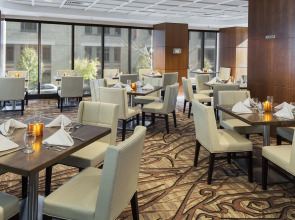 DoubleTree by Hilton Boston - Downtown