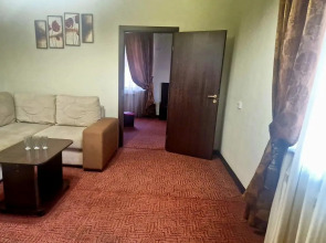 Отель Немецкая Слобода