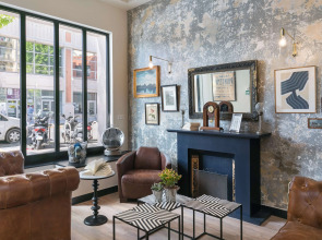 So’Co by HappyCulture