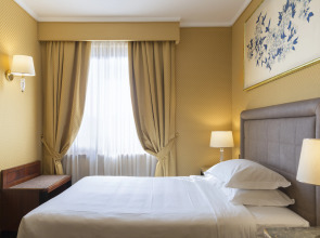 Отель Doria Grand Hotel