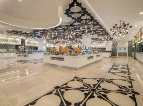 Adalya Elite Lara Hotel - All Inclusive