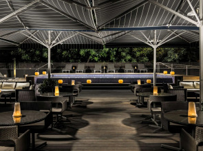 Отель H10 Itaca