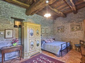 Agriturismo Castello della Pieve