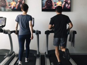 Novotel Melbourne South Wharf