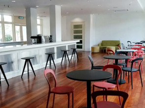 Tune Hotel KLIA Aeropolis