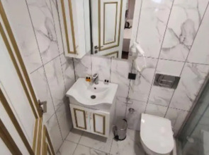 Azad Homes Unkapanı