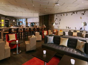 Sheraton Munchen Westpark Hotel