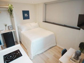 Apê Metrô Paulista