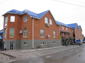 Гостиница Лабиринт