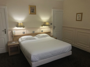 Le Grand Hôtel de Valenciennes