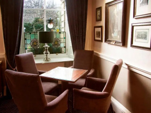 The Royal Scots Club Edinburgh