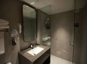 Incheon Airport Transit Hotel - Terminal 1