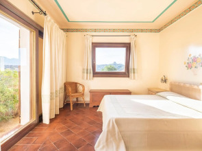 Bagaglino I Giardini di Porto Cervo