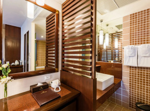 Duangjitt Resort & Spa