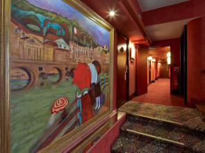 Grand Hotel de l'Opera, BW Premier Collection