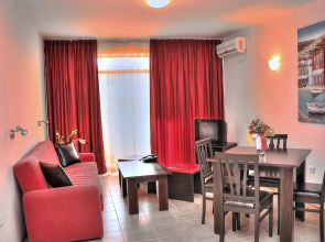 Hotel Andromeda - All inclusive