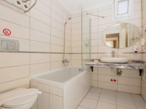 Sahra Su Holiday Village & Spa