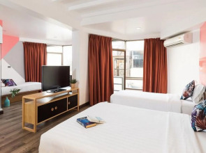 Курорт Sandalay Resort Pattaya