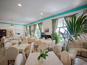 Hotel Villa Bellavista