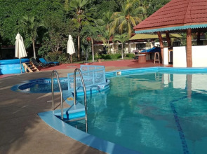 Berjaya Praslin Resort