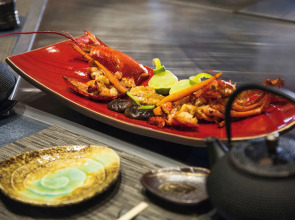 Mövenpick Hotel Geneva