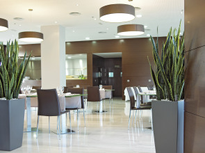 Hotel Sercotel JC1 Murcia