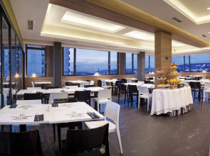 Radisson RED Belgrade