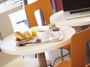 PREMIERE CLASSE VILLEPINTE CENTRE - Parc des Expositions