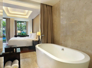 Отель Bali Nusa Dua