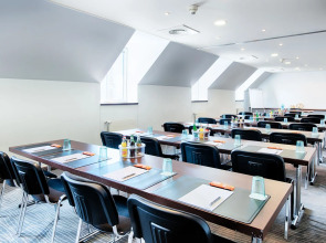 ACHAT Hotel Wiesbaden City