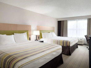 Country Inn & Suites by Radisson, Camp Springs (Andrews Air Force Base), MD