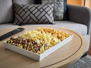 Hyatt Regency Washington on Capitol Hill