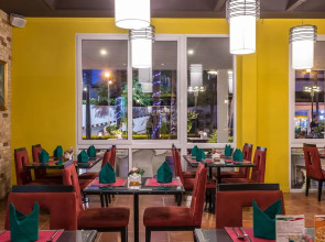 Ambassador City Jomtien Pattaya - Ocean Wing