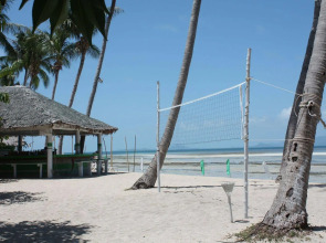 Lime & Soda Beachfront Resort