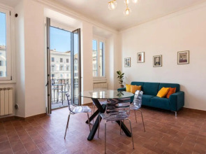 Santa Croce Palace by Mmega